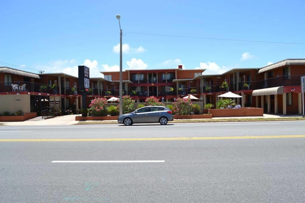 San Marina Motel Daytona Daytona Beach Exterior photo