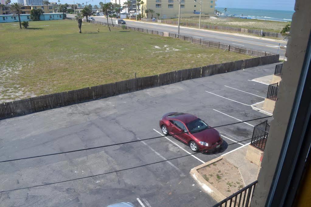 San Marina Motel Daytona Daytona Beach Exterior photo